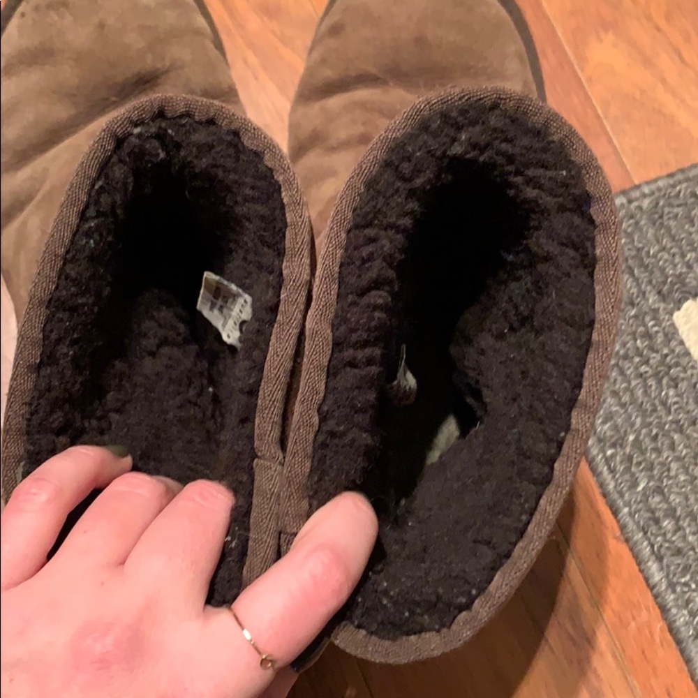 Brown Uggs - image 4